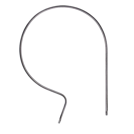 Paughco, Muffler P-clamp 1-7/8" chrome