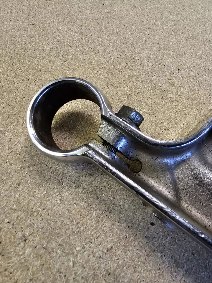 Harley Davidson Softail Bottom Yoke 45674-80C