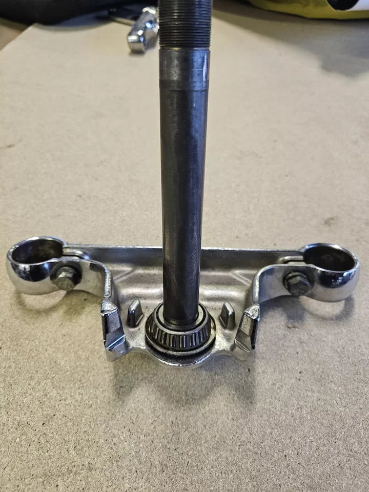 Harley Davidson Softail Bottom Yoke 45674-80C