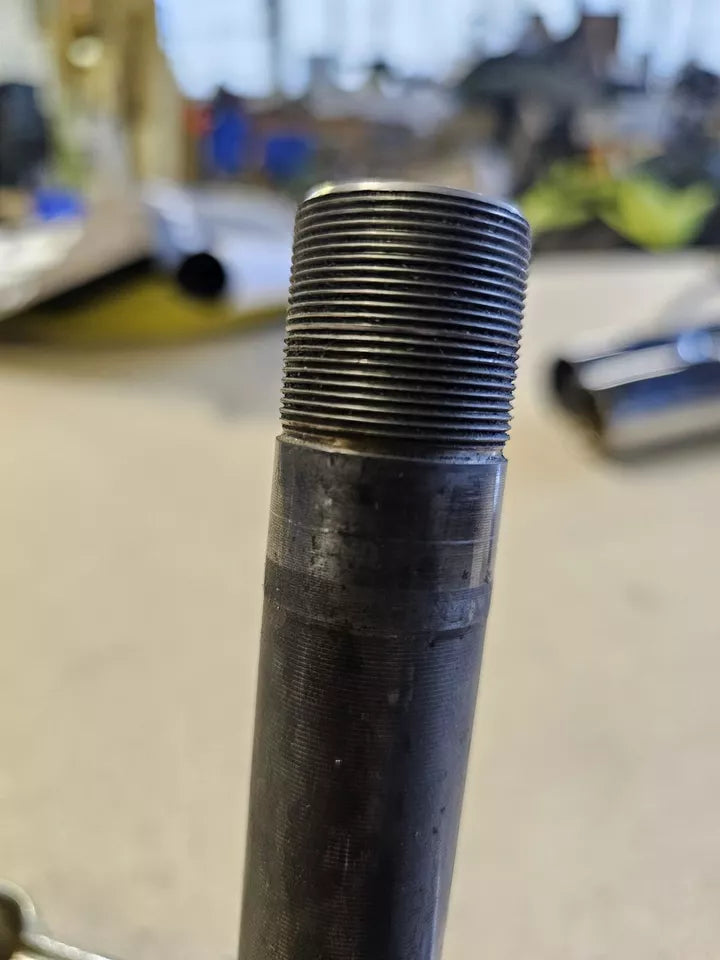 Harley Davidson Softail Bottom Yoke 45674-80C