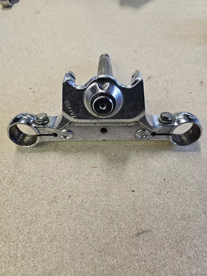 Harley Davidson Softail Bottom Yoke 45674-80C