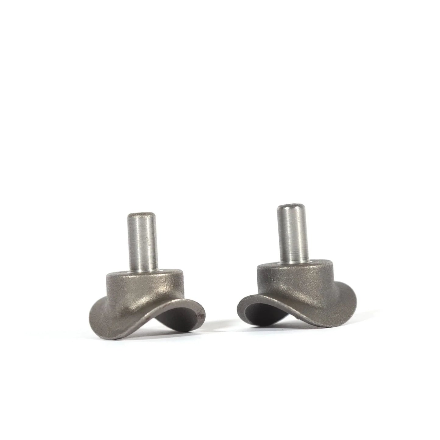 Prism Supply Solo Seat Weld-On Spring Mounts