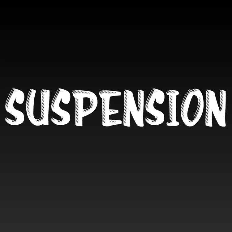 Suspension - Harley Parts