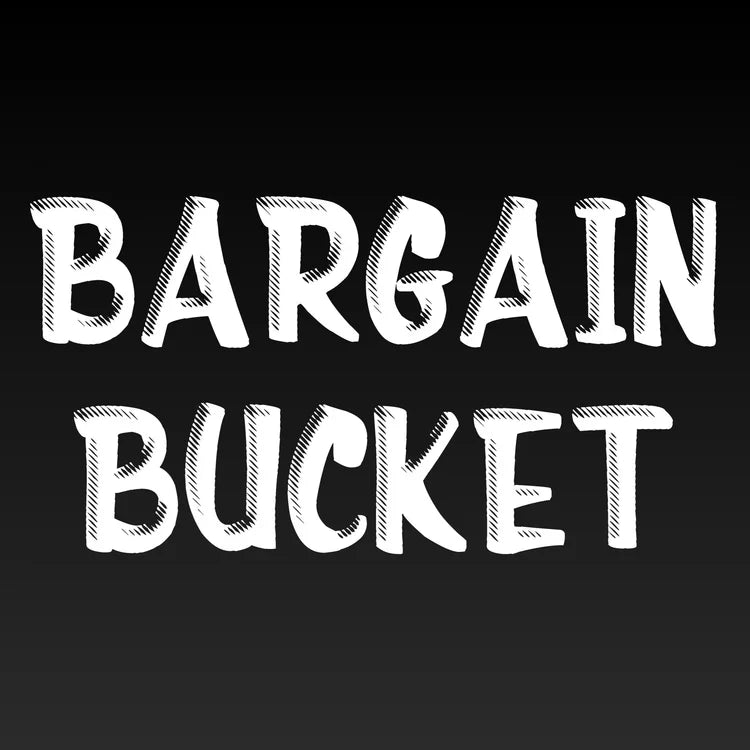 Bargain Bucket