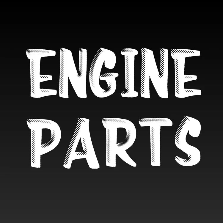 Engine Parts -Harley parts