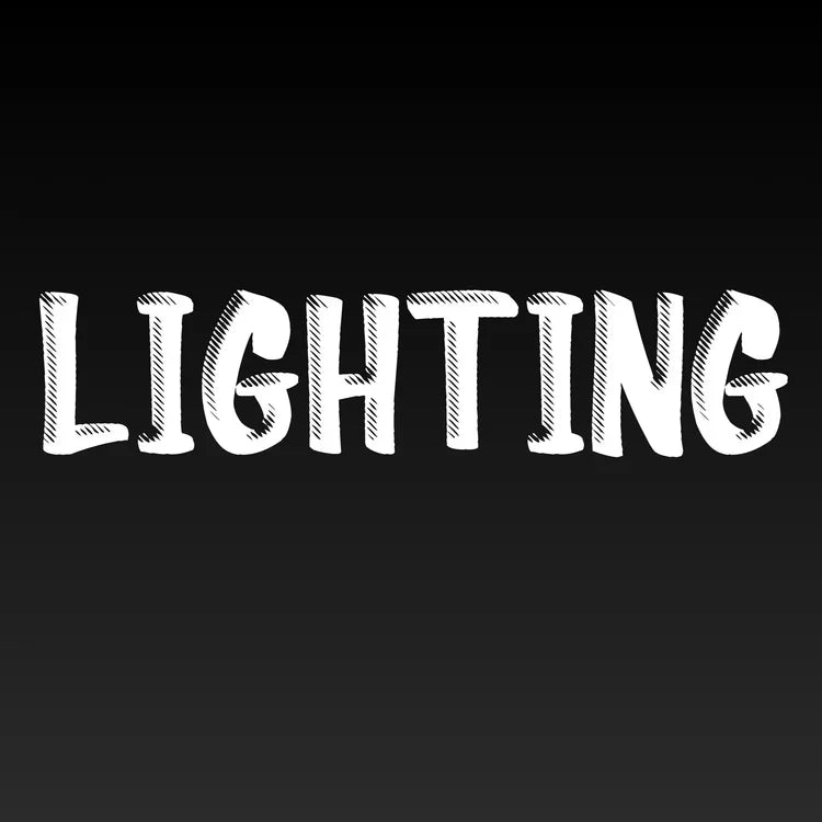Lighting - Harley Parts
