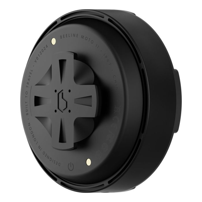 Beeline Moto II -  Black