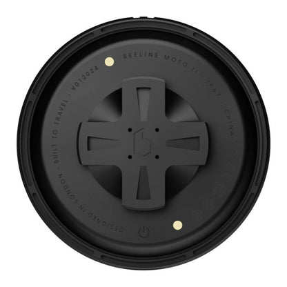 Beeline Moto II -  Black