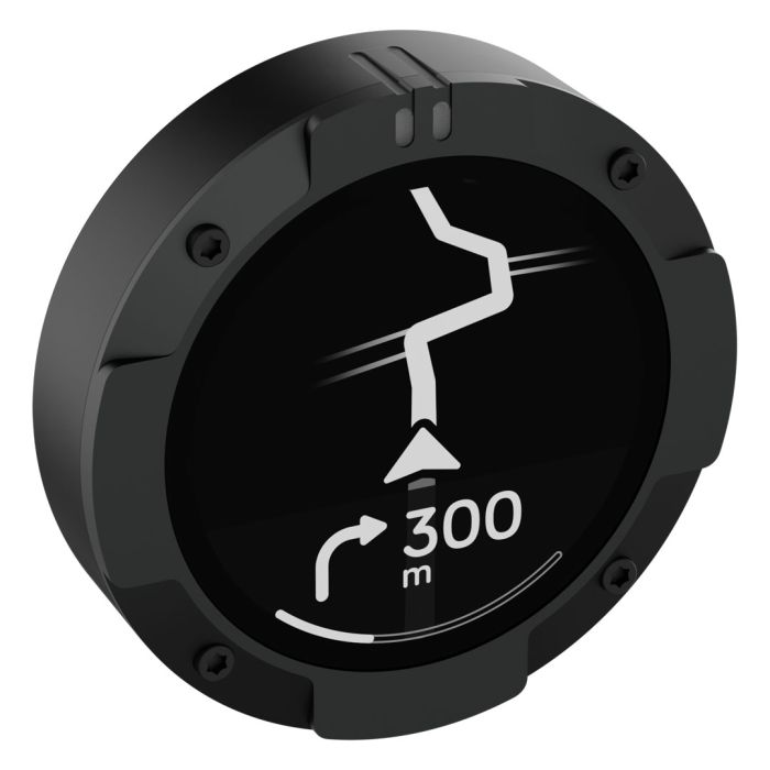 Beeline Moto II -  Black