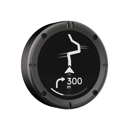 Beeline Moto II -  Metal Grey