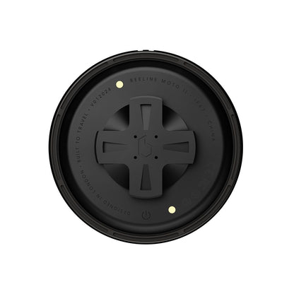 Beeline Moto II -  Metal Grey