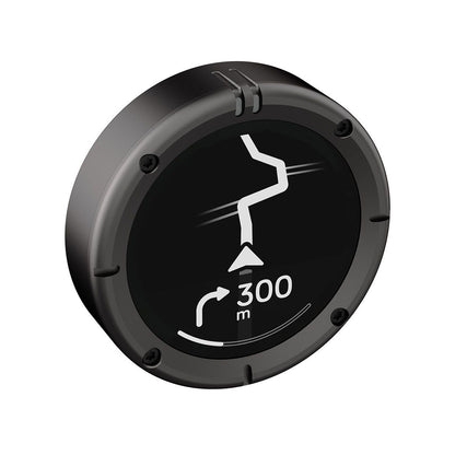 Beeline Moto II -  Metal Grey