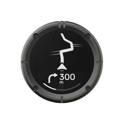 Beeline Moto II -  Metal Grey