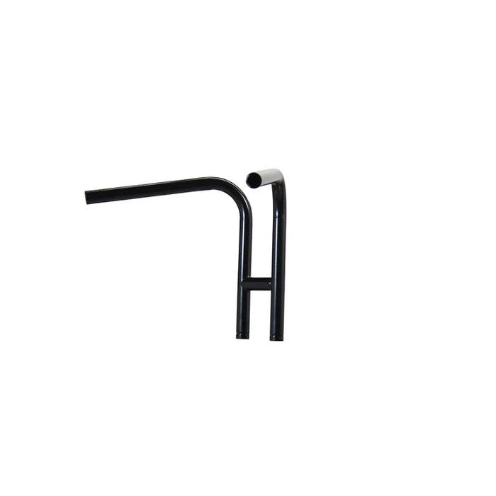 TC Bros 1" Rabbit Ears Handlebars