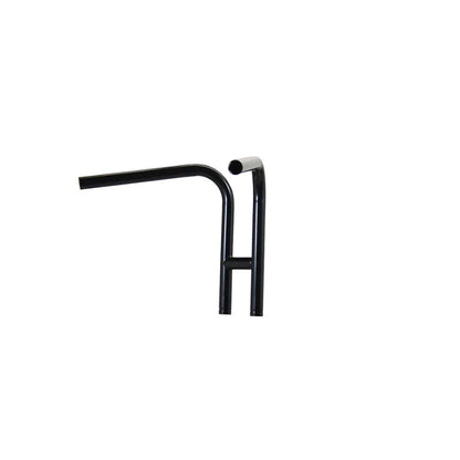 TC Bros 1" Rabbit Ears Handlebars