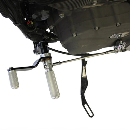TC Bros. Sportster Forward Controls Kit for 2014 - Newer