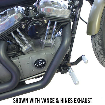 TC Bros. Sportster Forward Controls Kit for 2014 - Newer