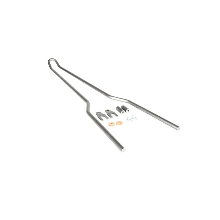 TC Bros Tall Kickback DIY Sissy Bar Kit