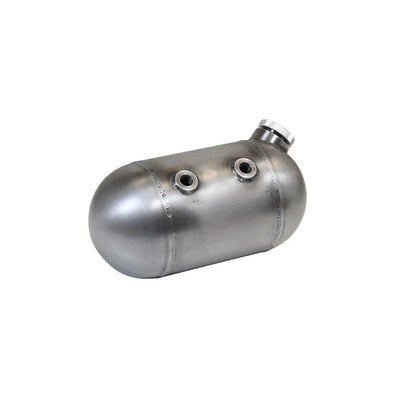 TC Bros. Round 5″ Oil Tank - Pill Ends