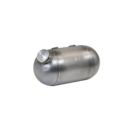 TC Bros. Round 5″ Oil Tank - Pill Ends