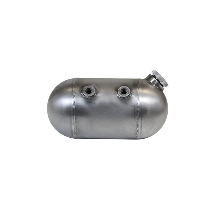 TC Bros. Round 5″ Oil Tank - Pill Ends