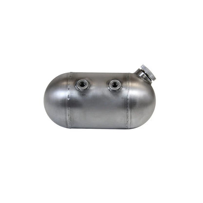 TC Bros. Round 5″ Oil Tank - Pill Ends