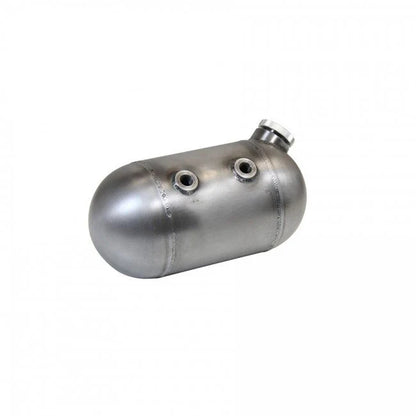 TC Bros. Round 5″ Oil Tank - Pill Ends