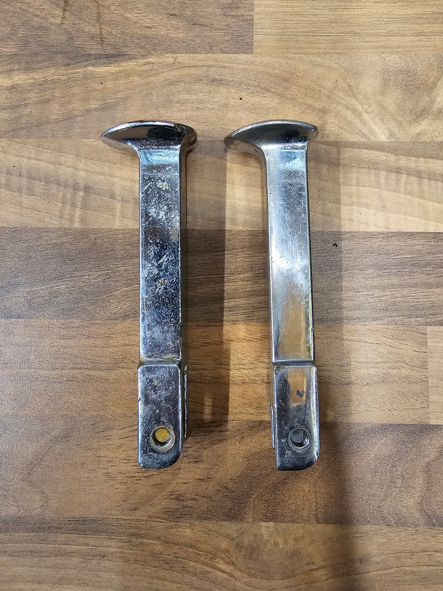 Foot Pegs