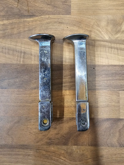 Foot Pegs