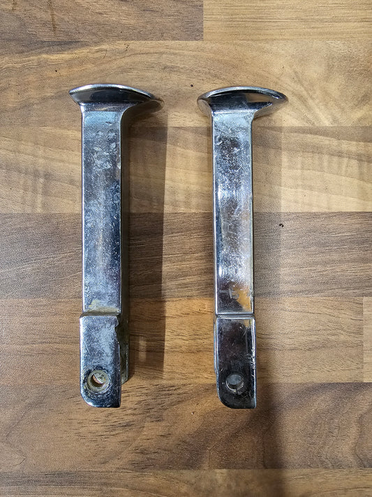 Foot Pegs
