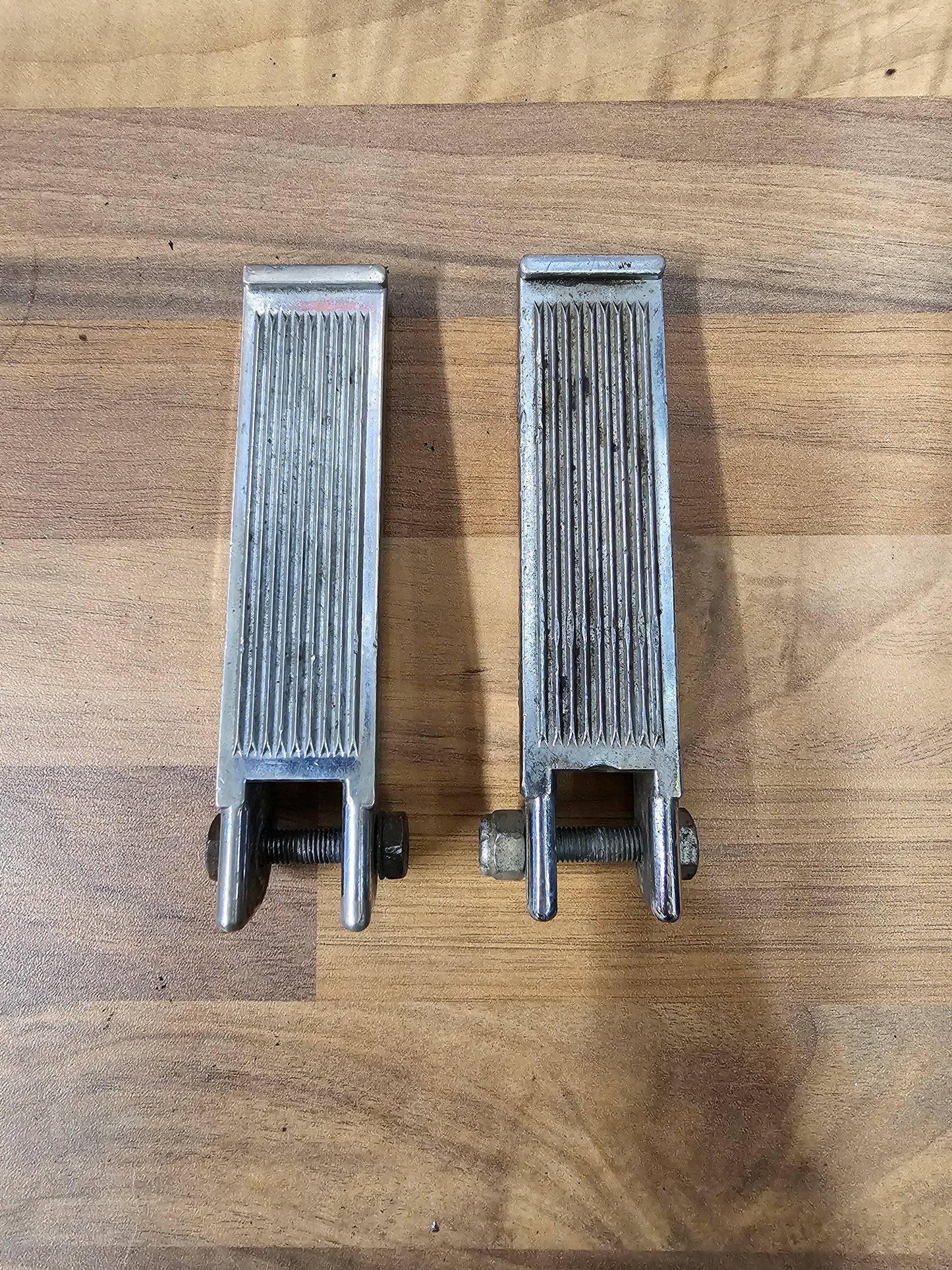 Harley Davidson Foot Pegs