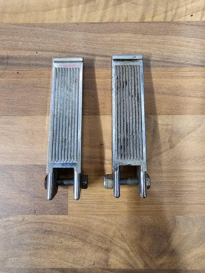 Harley Davidson Foot Pegs