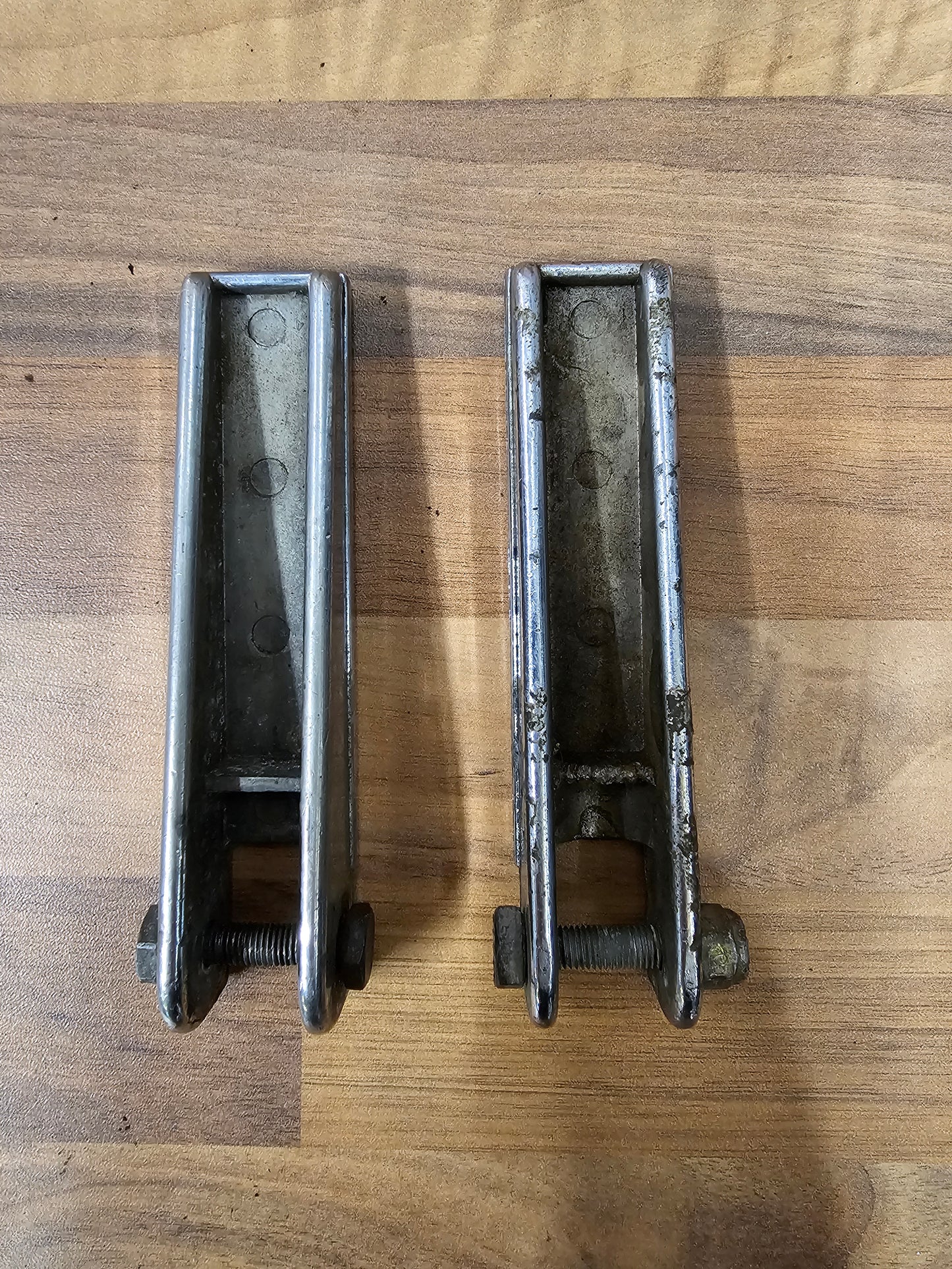Harley Davidson Foot Pegs