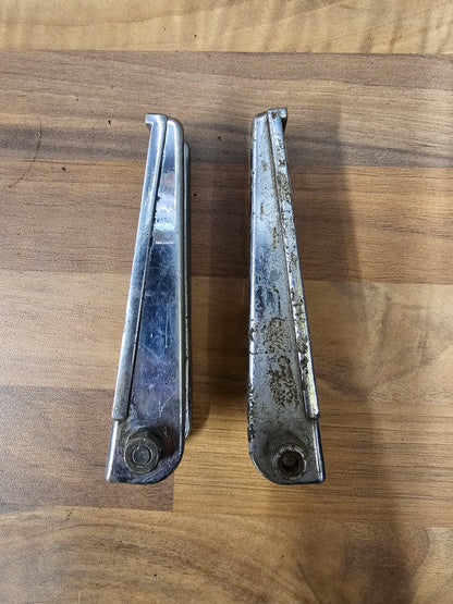 Harley Davidson Foot Pegs