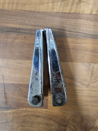 Harley Davidson Foot Pegs