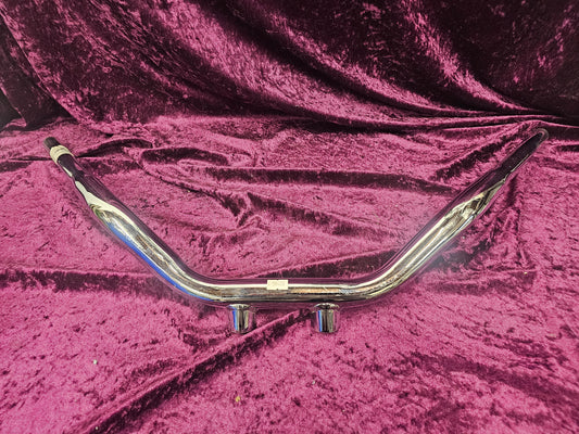 Harley Davidson Fat beach cruiser style handlebars