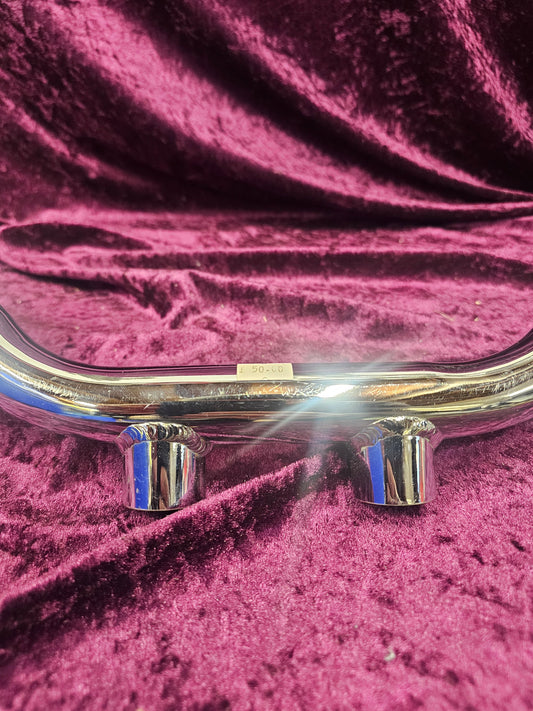 Harley Davidson Fat beach cruiser style handlebars