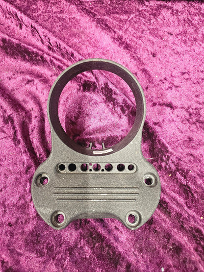 OEM Harley Davidson Speedometer mounting bracket