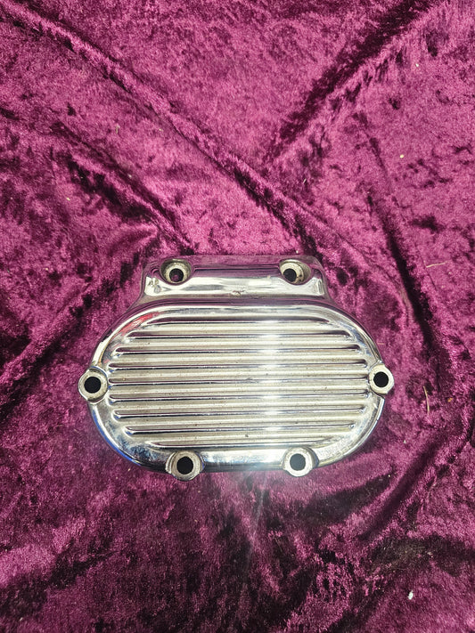 Harley Davidson Transmission Cover