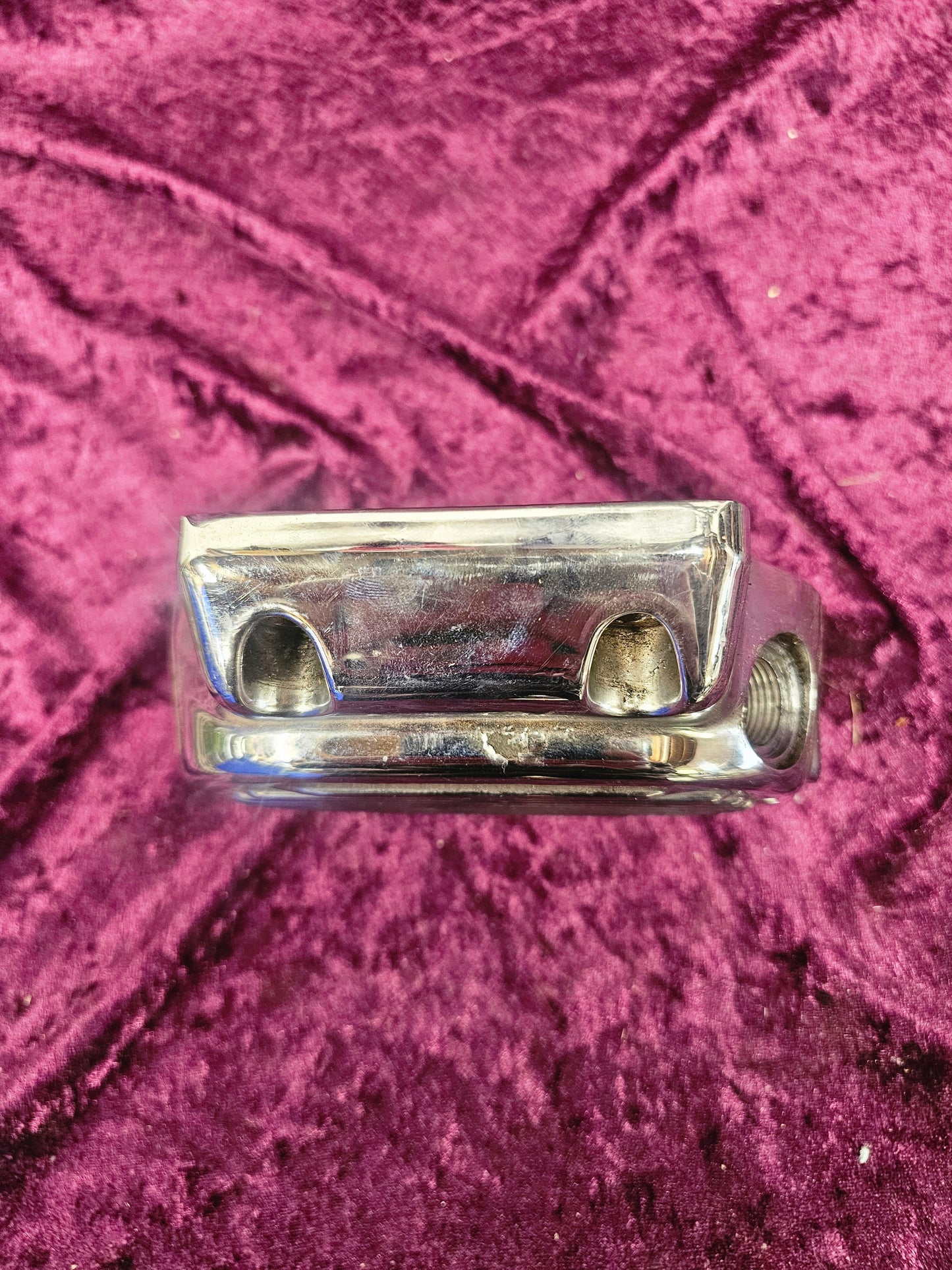 Harley Davidson Transmission Cover