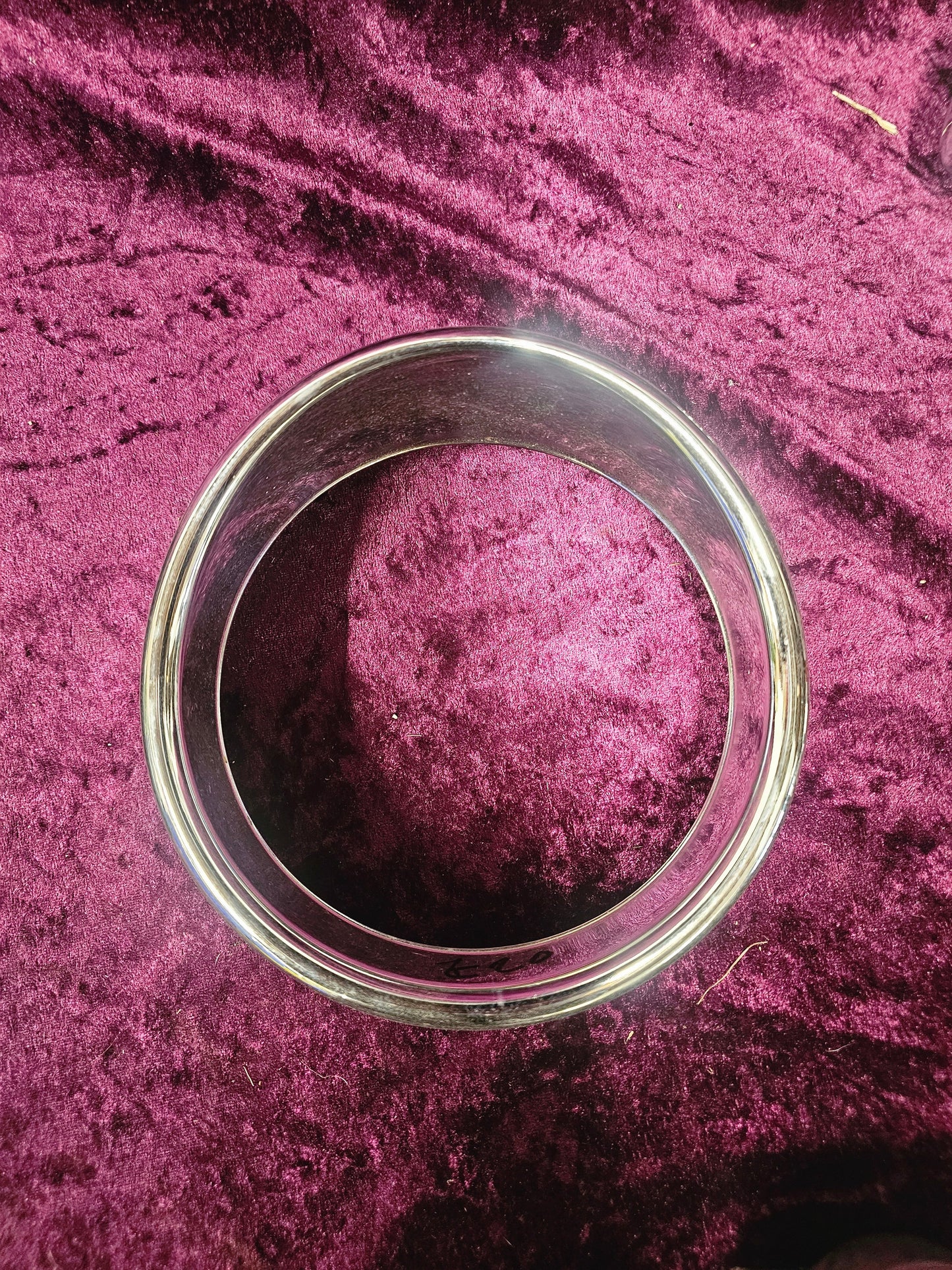 Headlight Trim ring