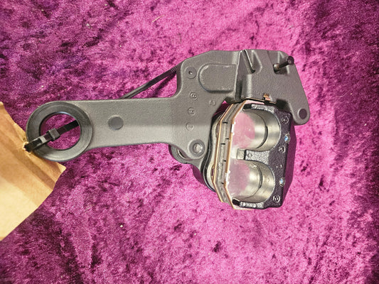 Harley Davidson Rear Brake