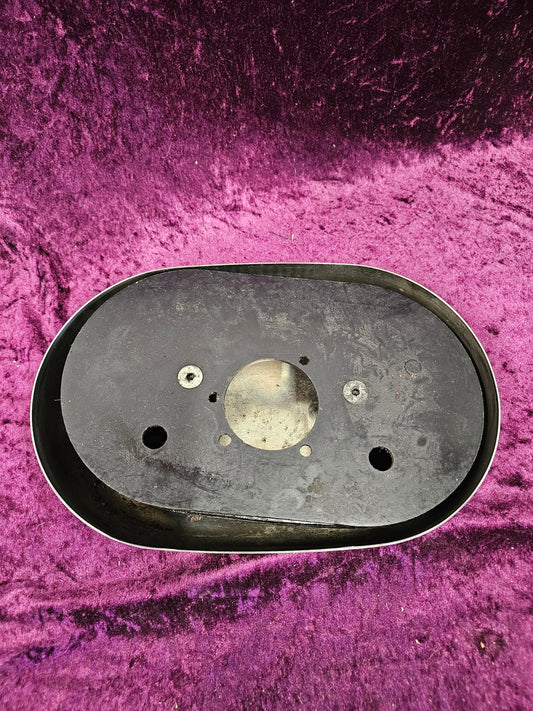 Harley Davidson Live to Ride Air cleaner