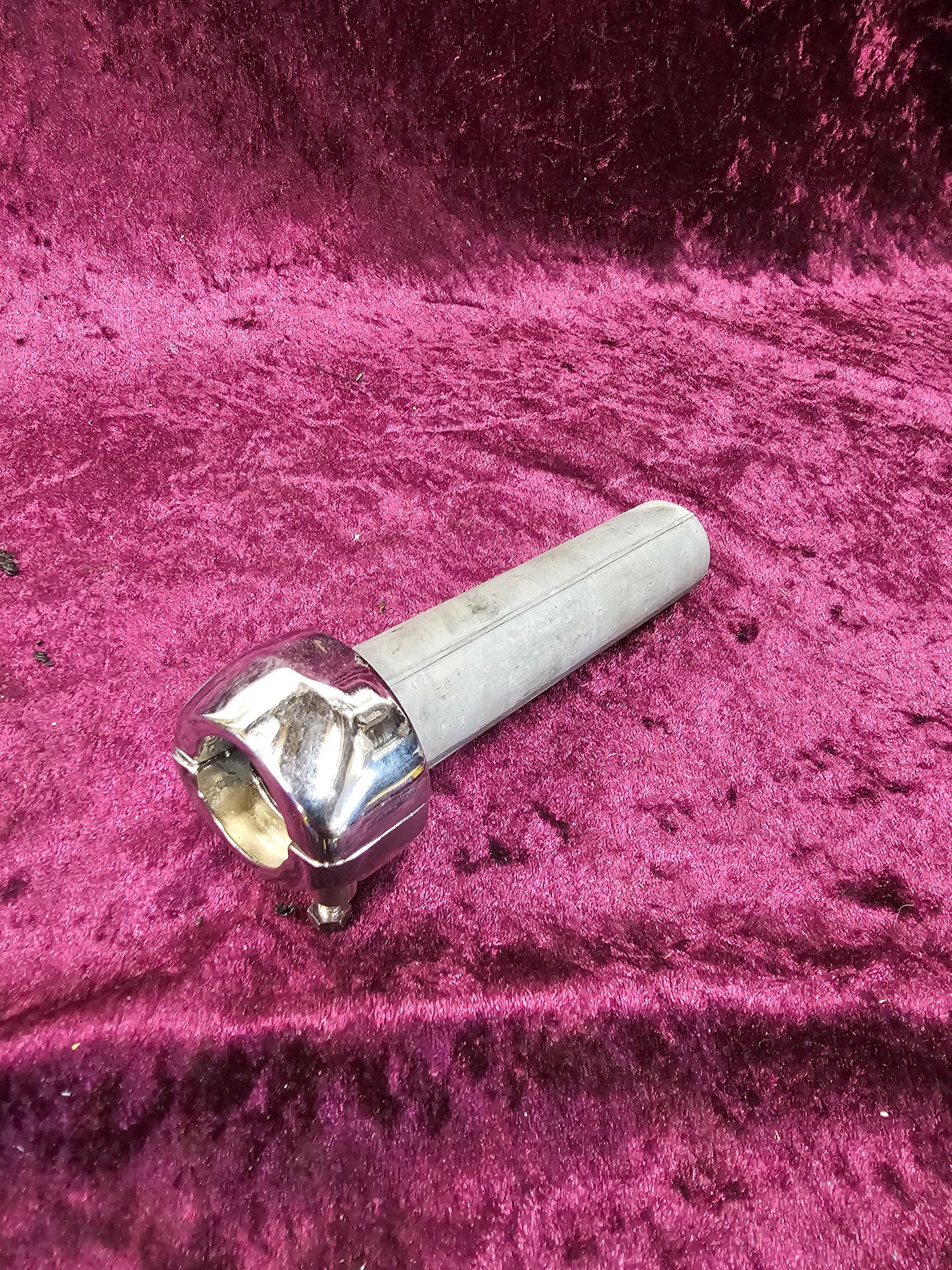 1" Throttle