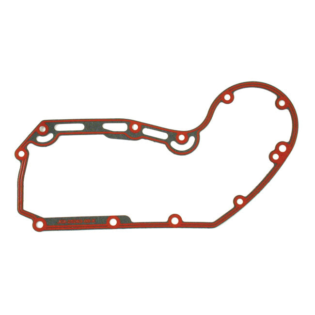 James Gaskets Cam cover gaskets. .031" paper/silicone