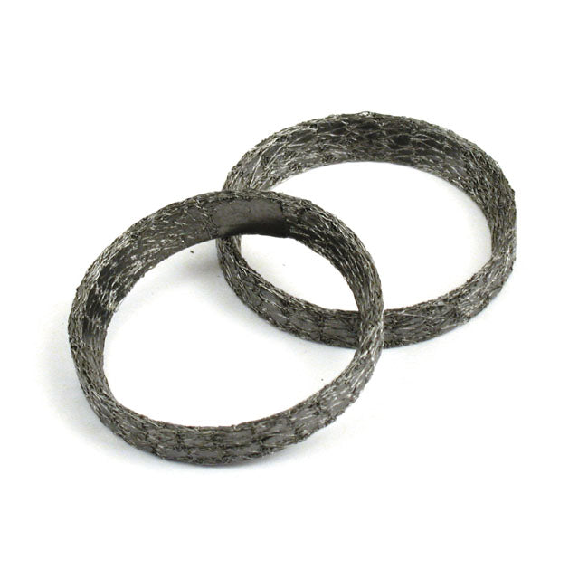 James Gaskets Exhaust gaskets. 91-09 style