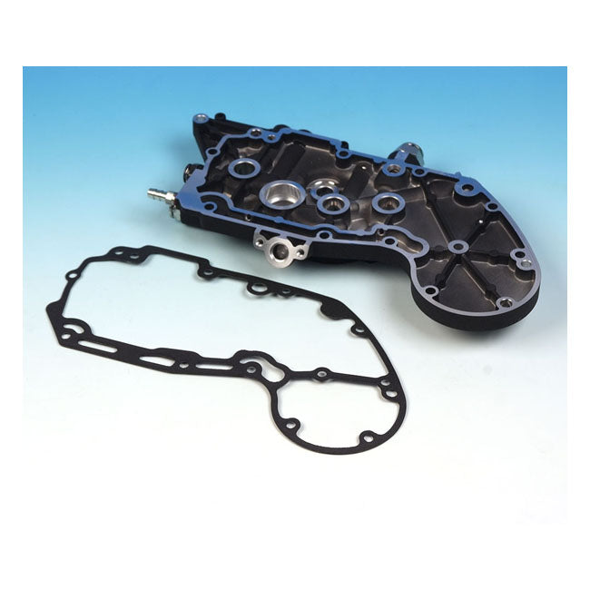 James Gaskets Cam cover gaskets. .035" Foamet