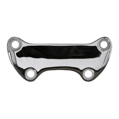 Handlebar Clamp Plain, with Skirt