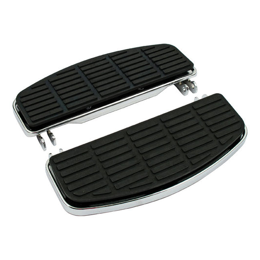 06-up Style Softail, Touring Floorboards