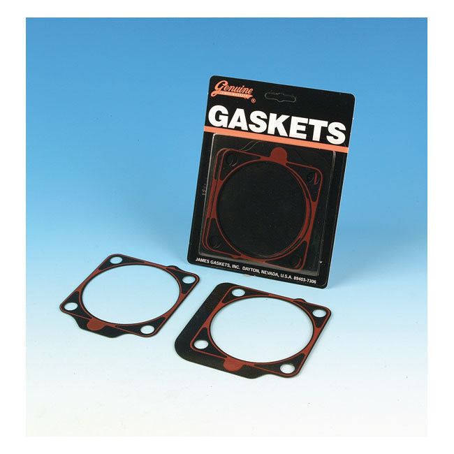 James Gaskets Gasket set cylinder base. .031" Foamet